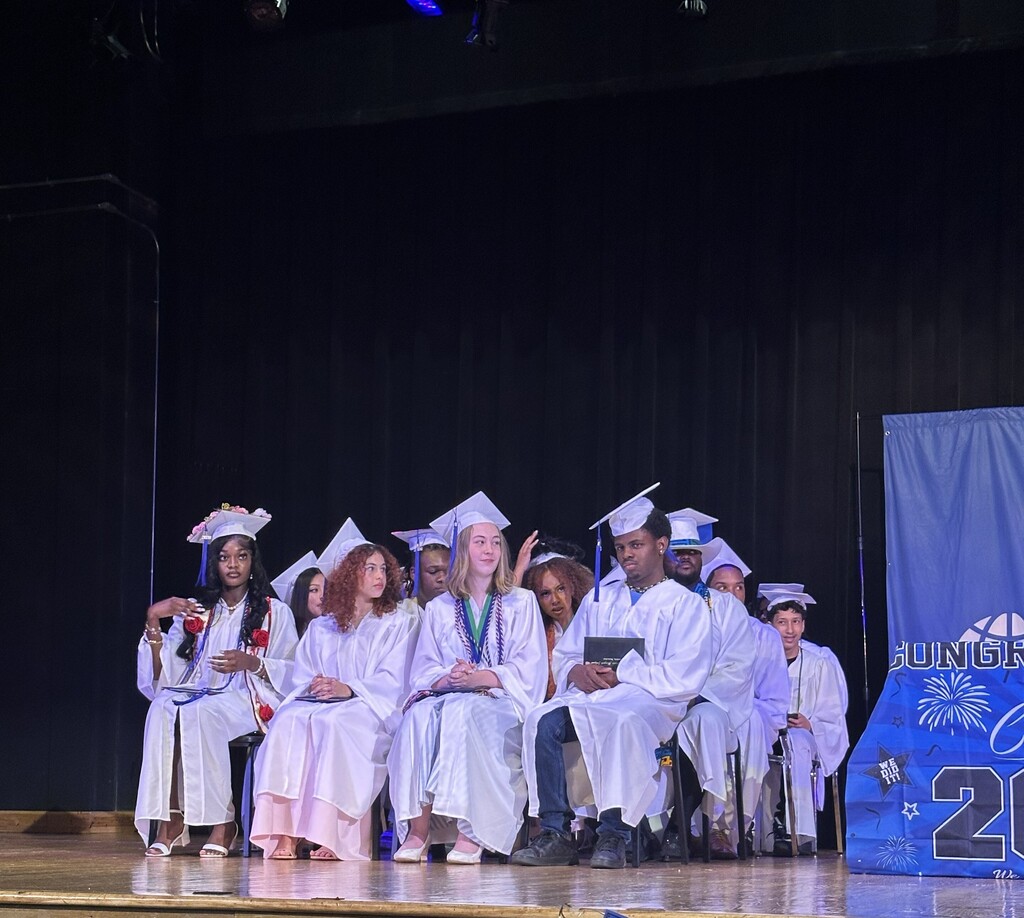 Graduates