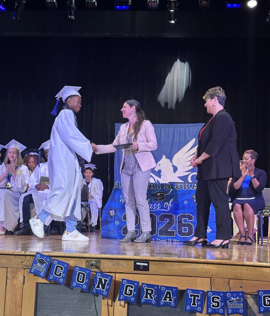 Graduation