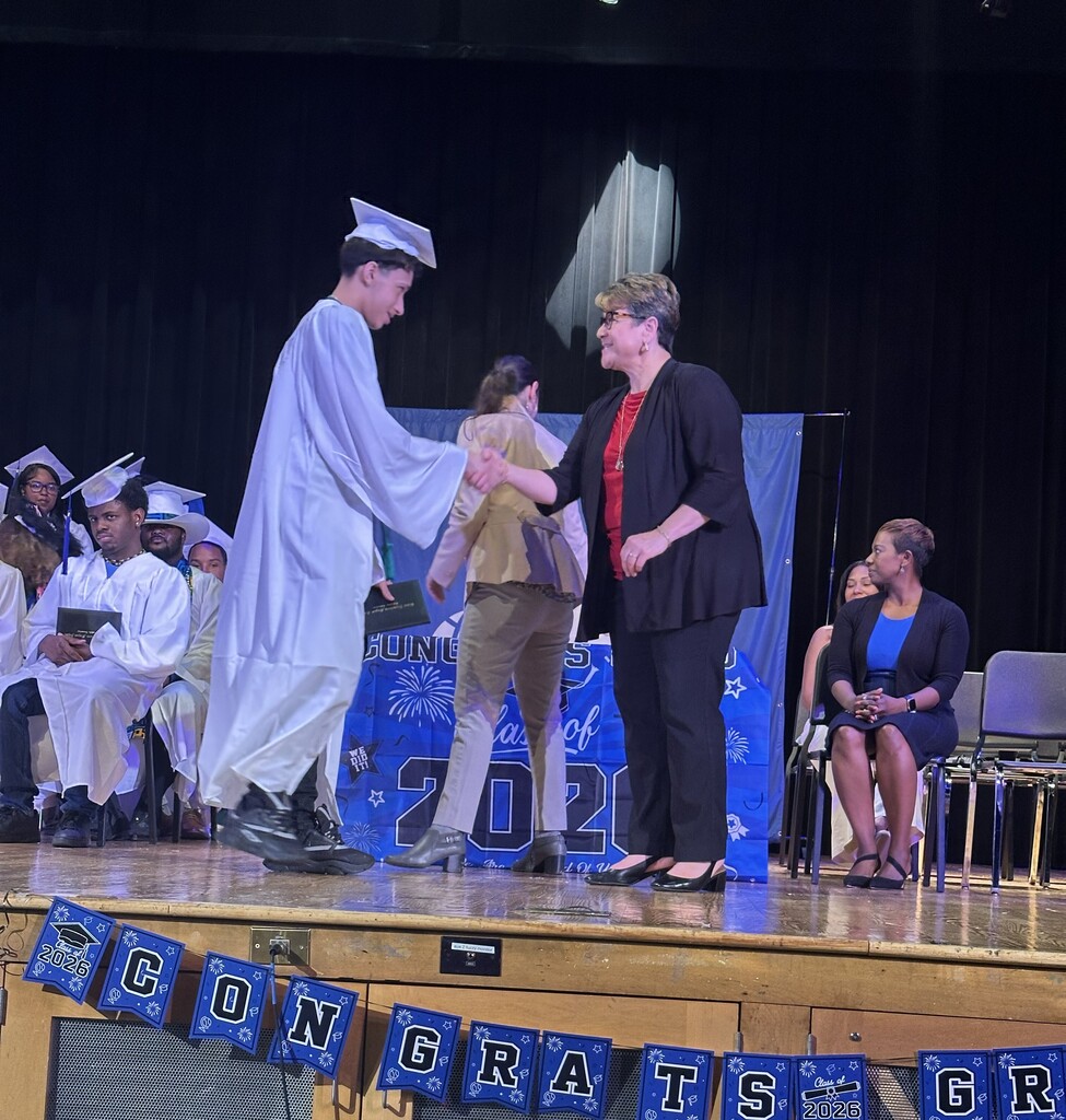 Graduation