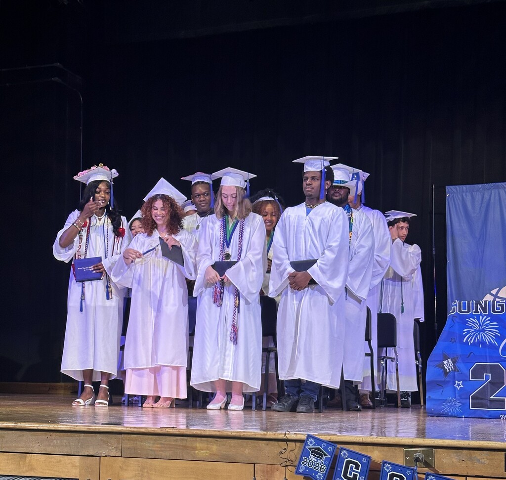 Graduation
