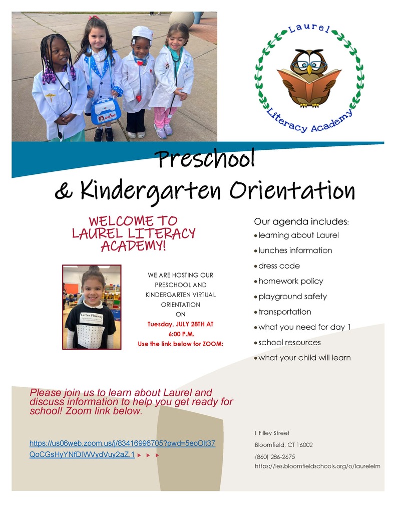 Virtual Orientation
