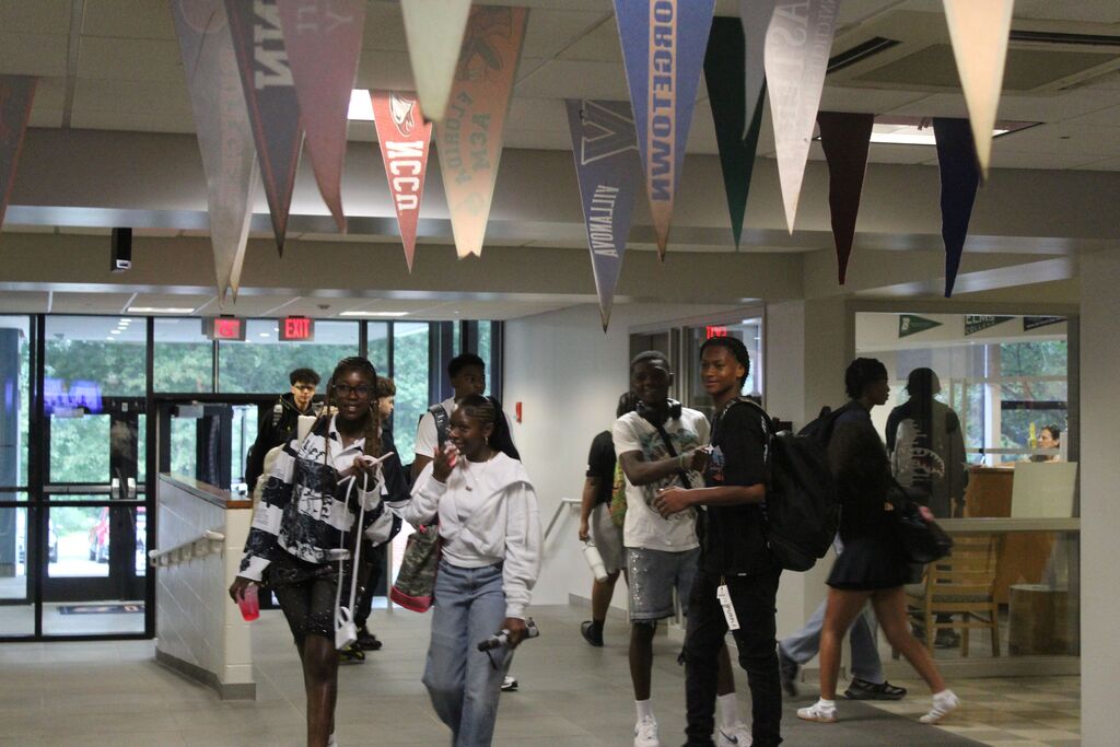 Bloomfield High School 