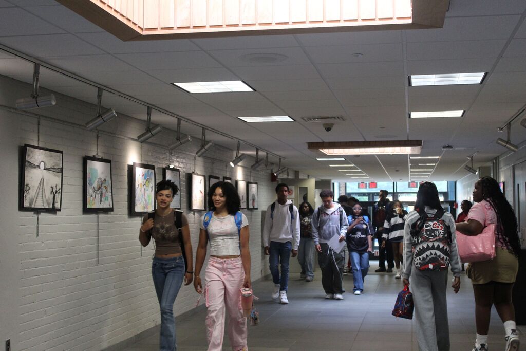 Bloomfield High School 