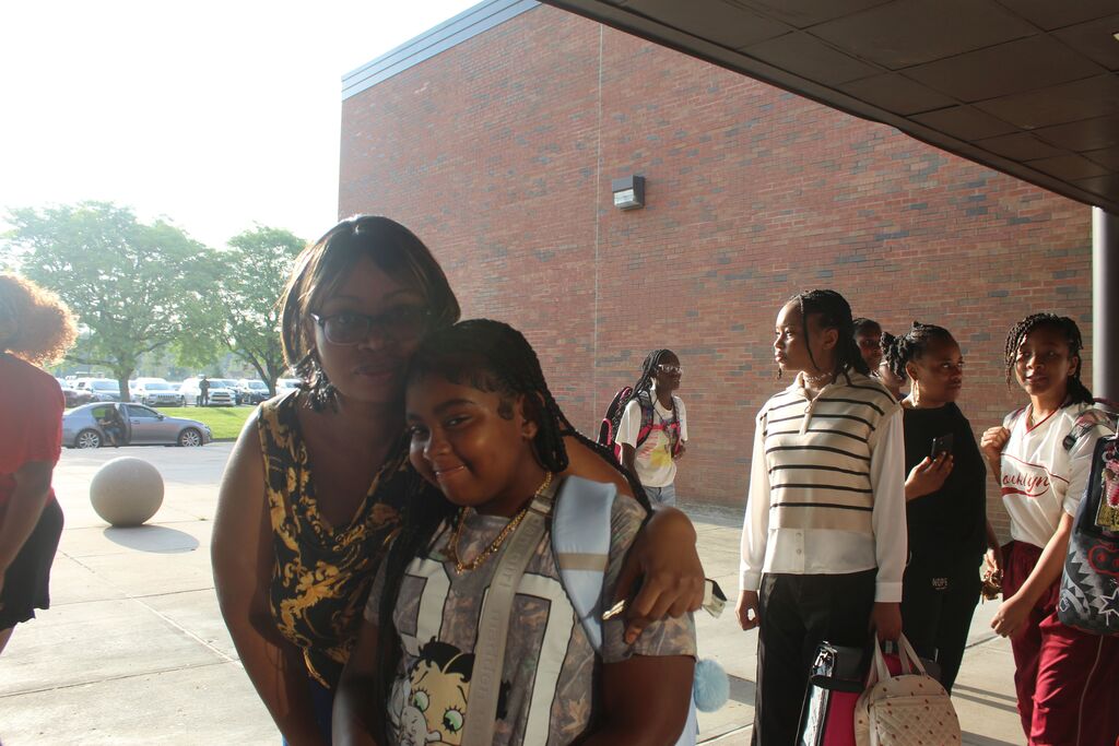 Carmen Arace Middle School
