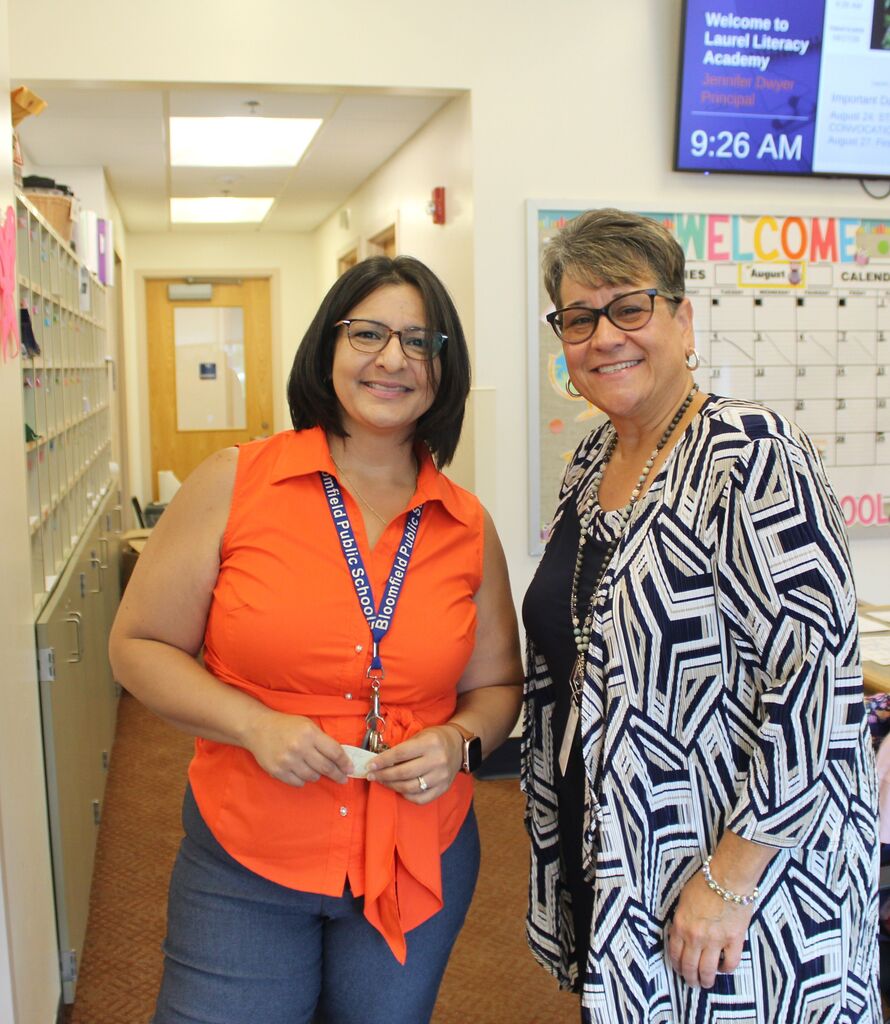 Laurel Literacy Academy