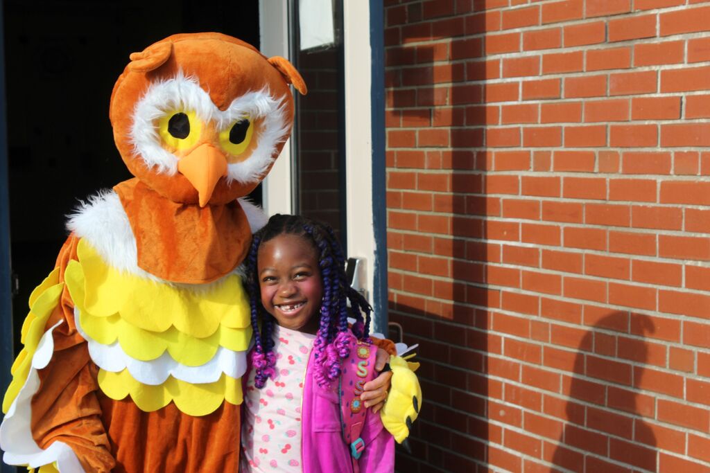 Laurel Literacy Academy