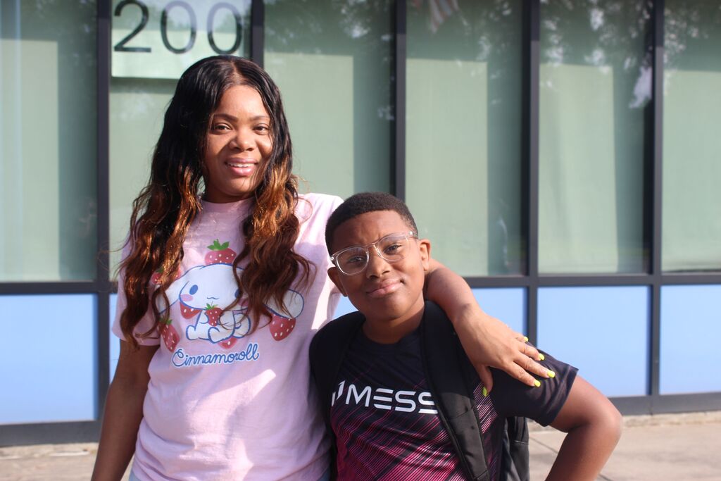 Metacomet Elementary School 