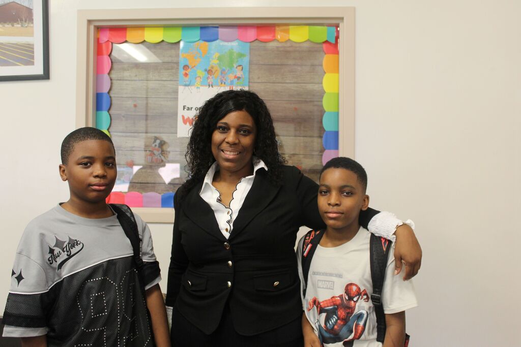 Metacomet Elementary School 