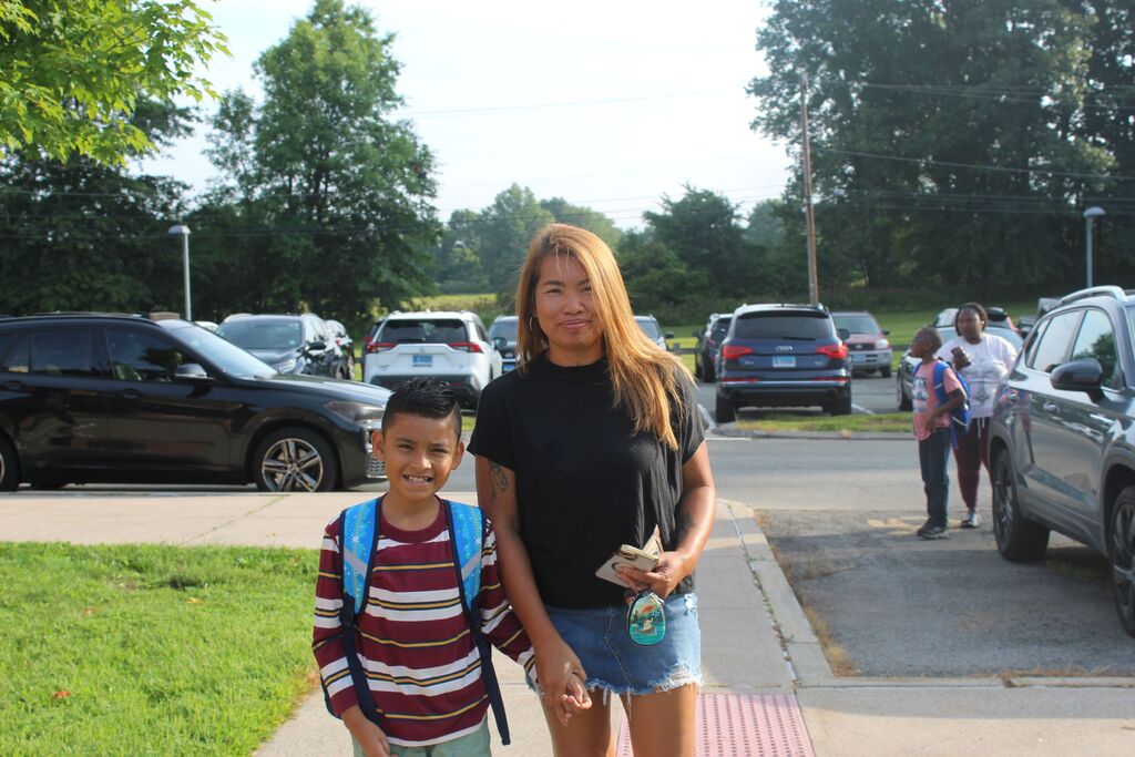 Metacomet Elementary School 