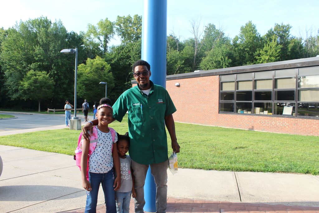 Metacomet Elementary School 