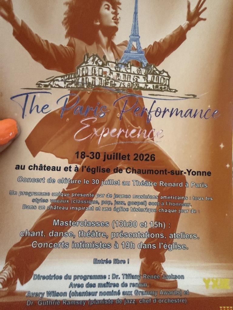 Flyer