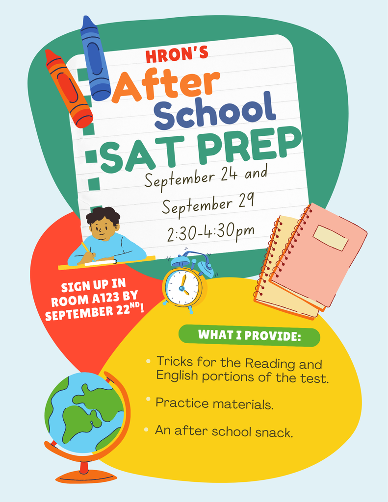SAT Prep