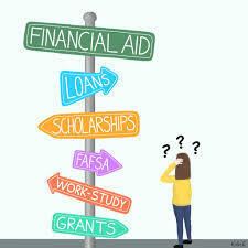 Financial Aid Night