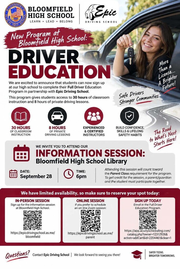 Driver Education