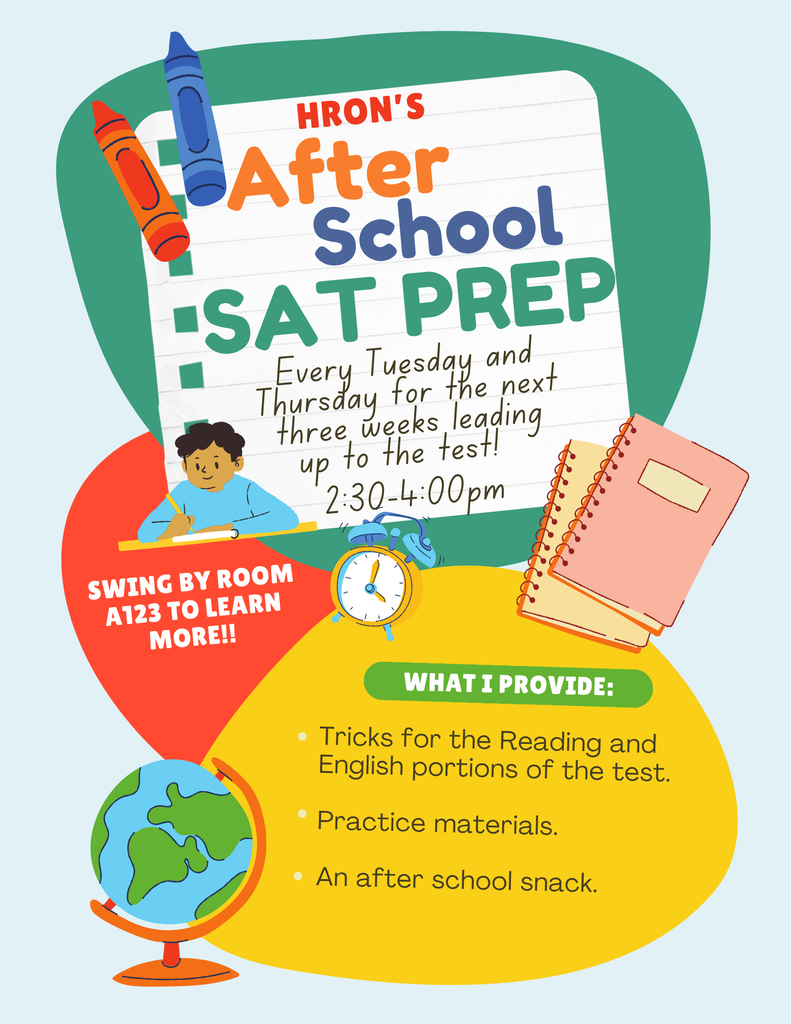 SAT Prep