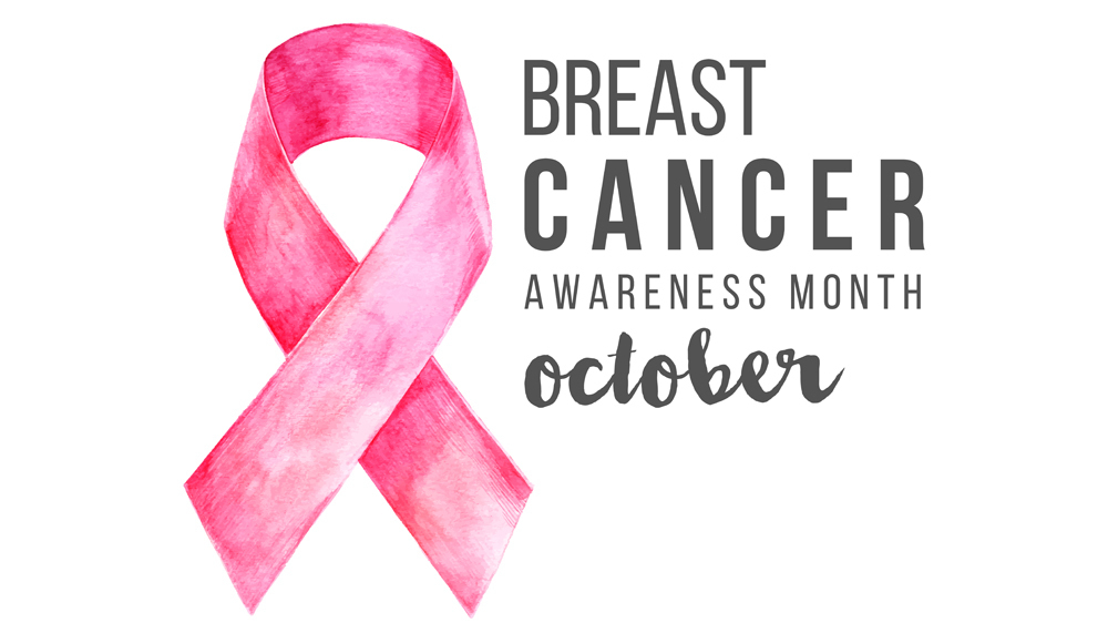 Pink Ribbon