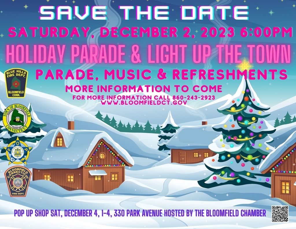 Save The Date
