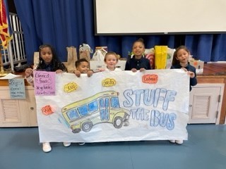 Stuff a Bus