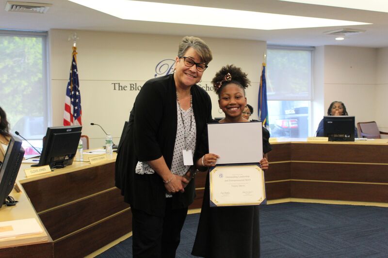 Student Award