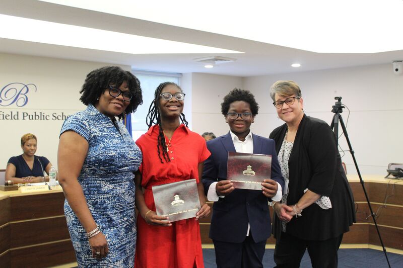 Student Awards