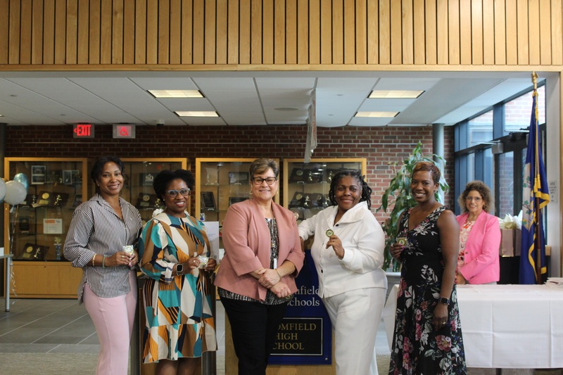 Board of Education