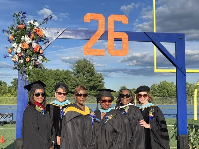 graduation