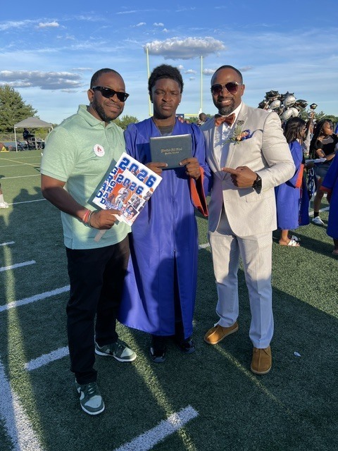graduation