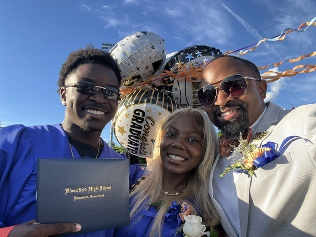 graduation