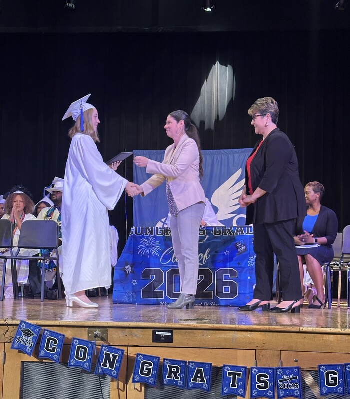 graduation