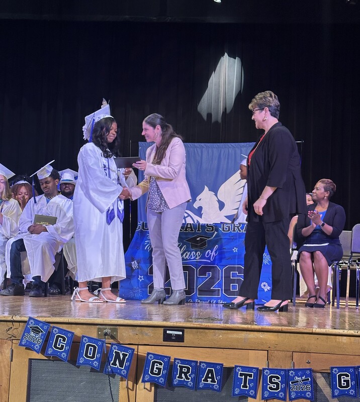graduation