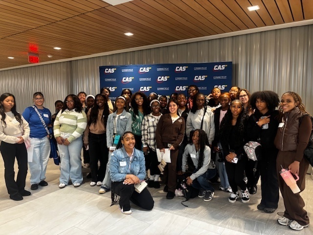 Young Women's Leadership Group