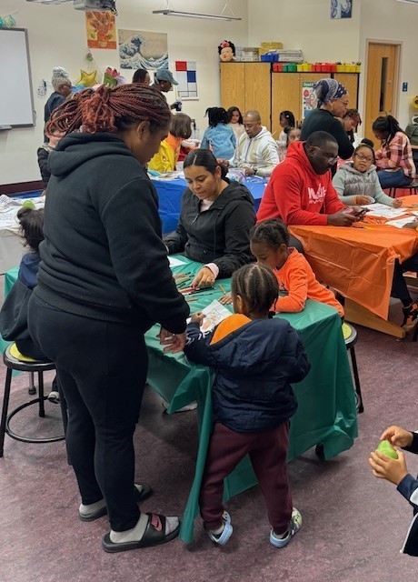 Family Night Image 1