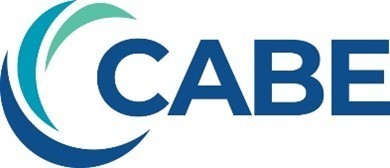 CABE logo