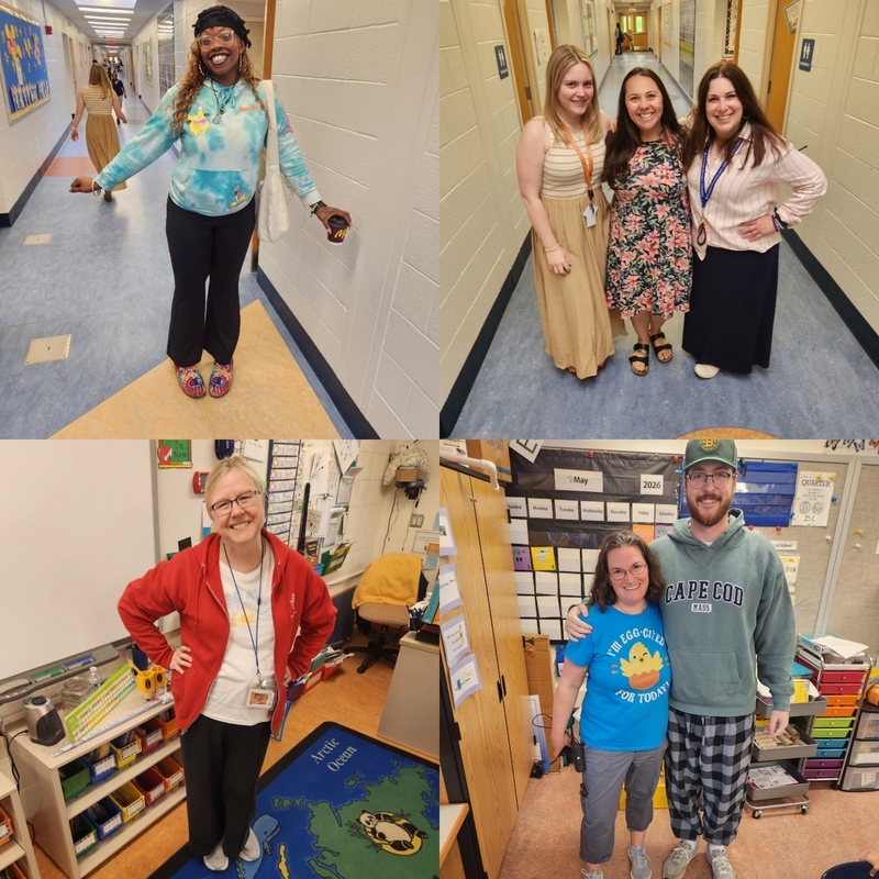 Tired Teacher Tuesday