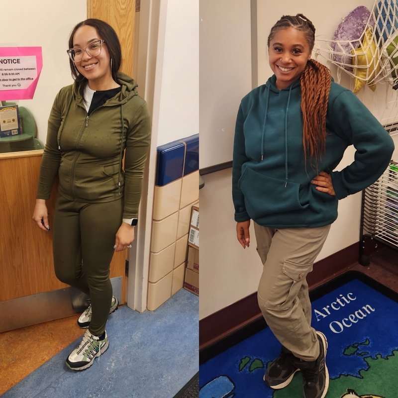 One Color Wednesday