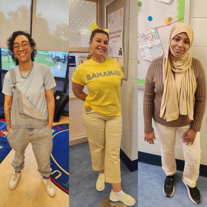 One Color Wednesday