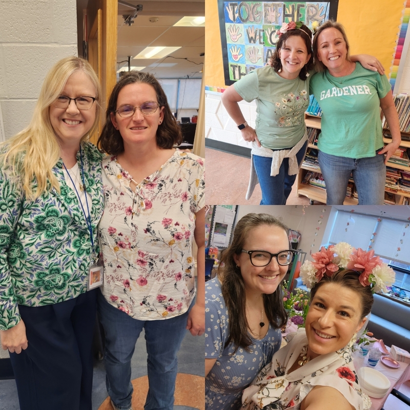 Floral Friday