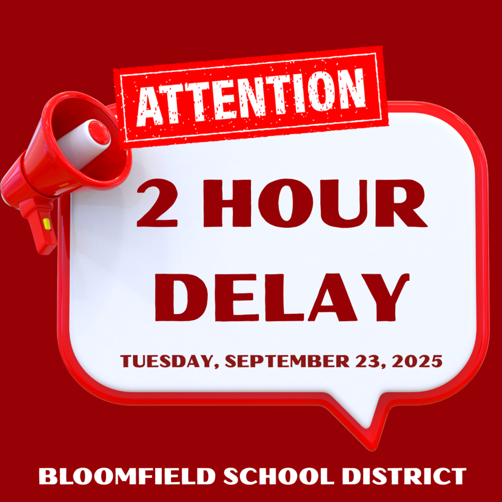 2 Hour Delay
