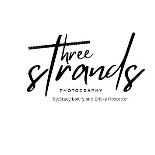 three strands