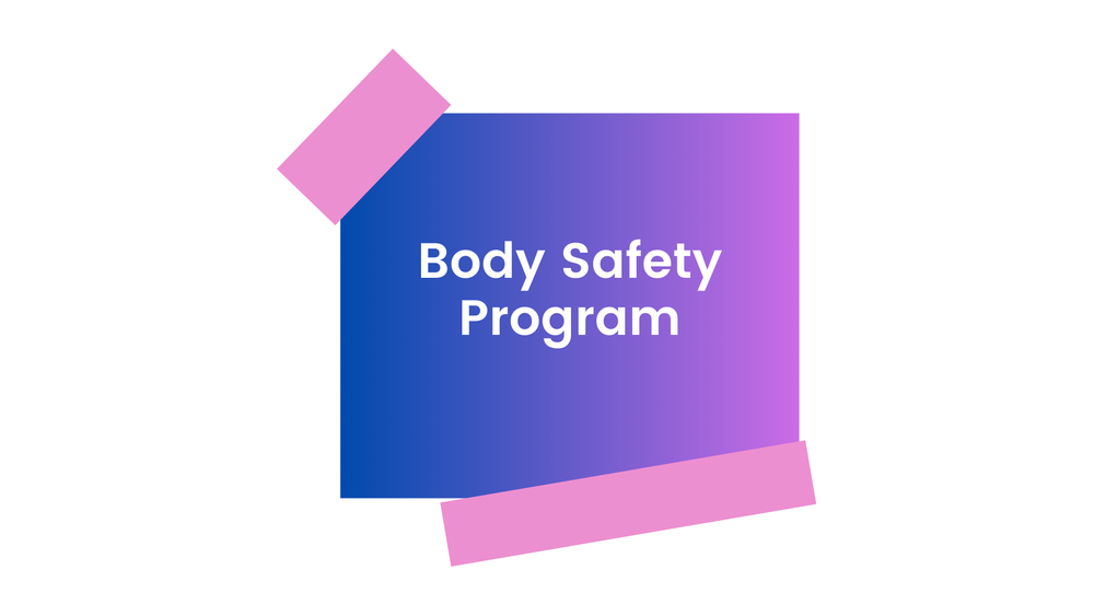 body safety program