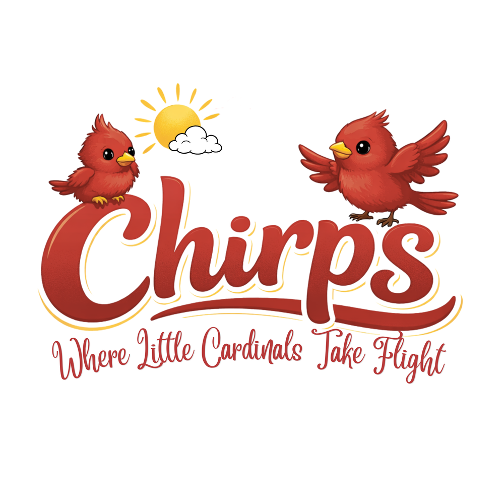 Chirps Logo