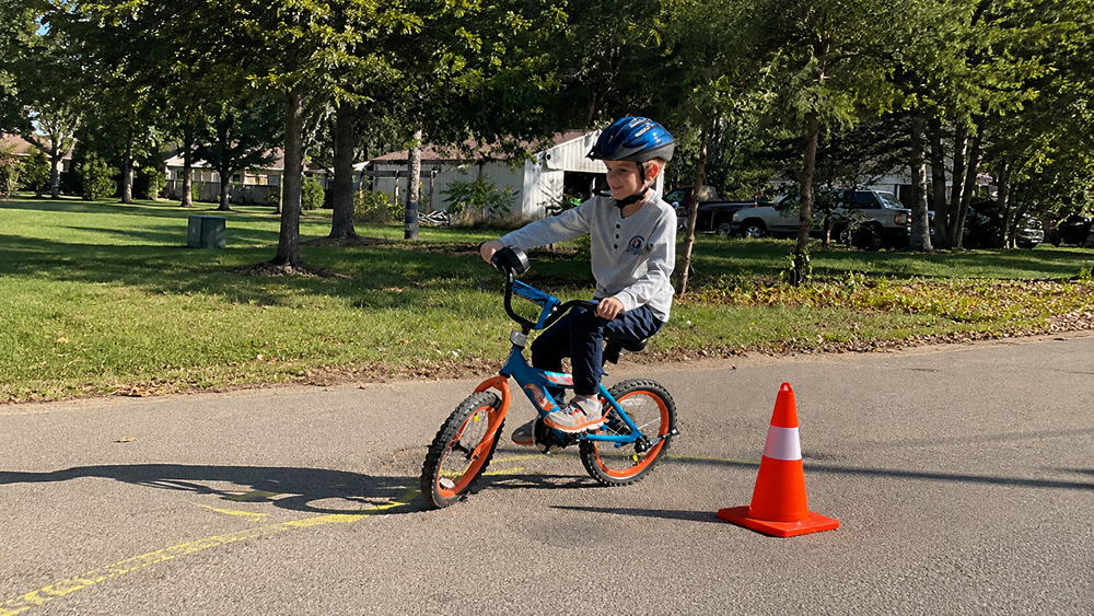 pullman bike routes