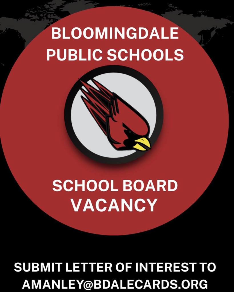 school board vacancy