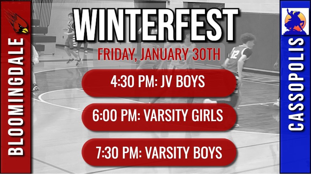winterfest