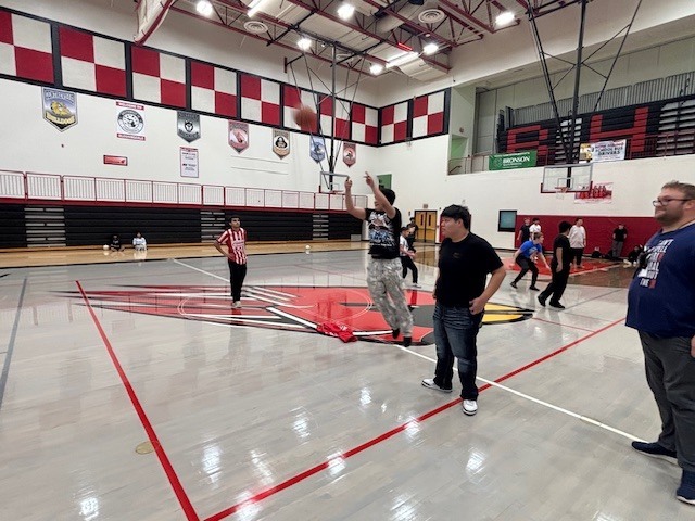 cardinal pride reward day