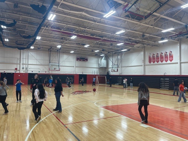 cardinal pride reward day