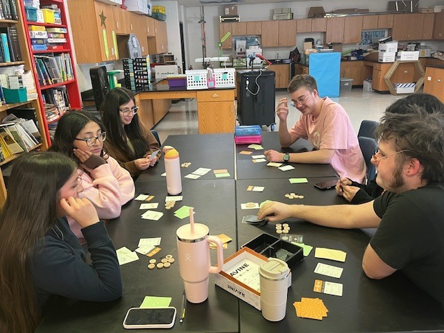 cardinal pride reward day