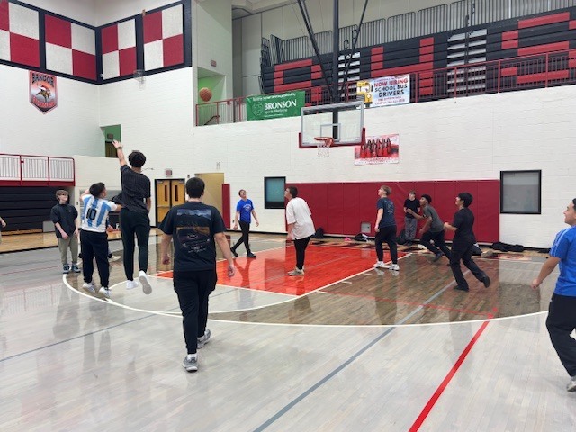 cardinal pride reward day