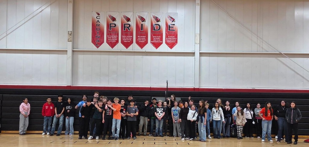 cardinal pride reward day