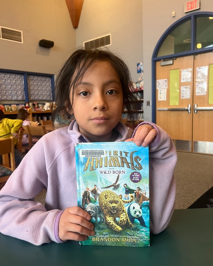 pullman library time